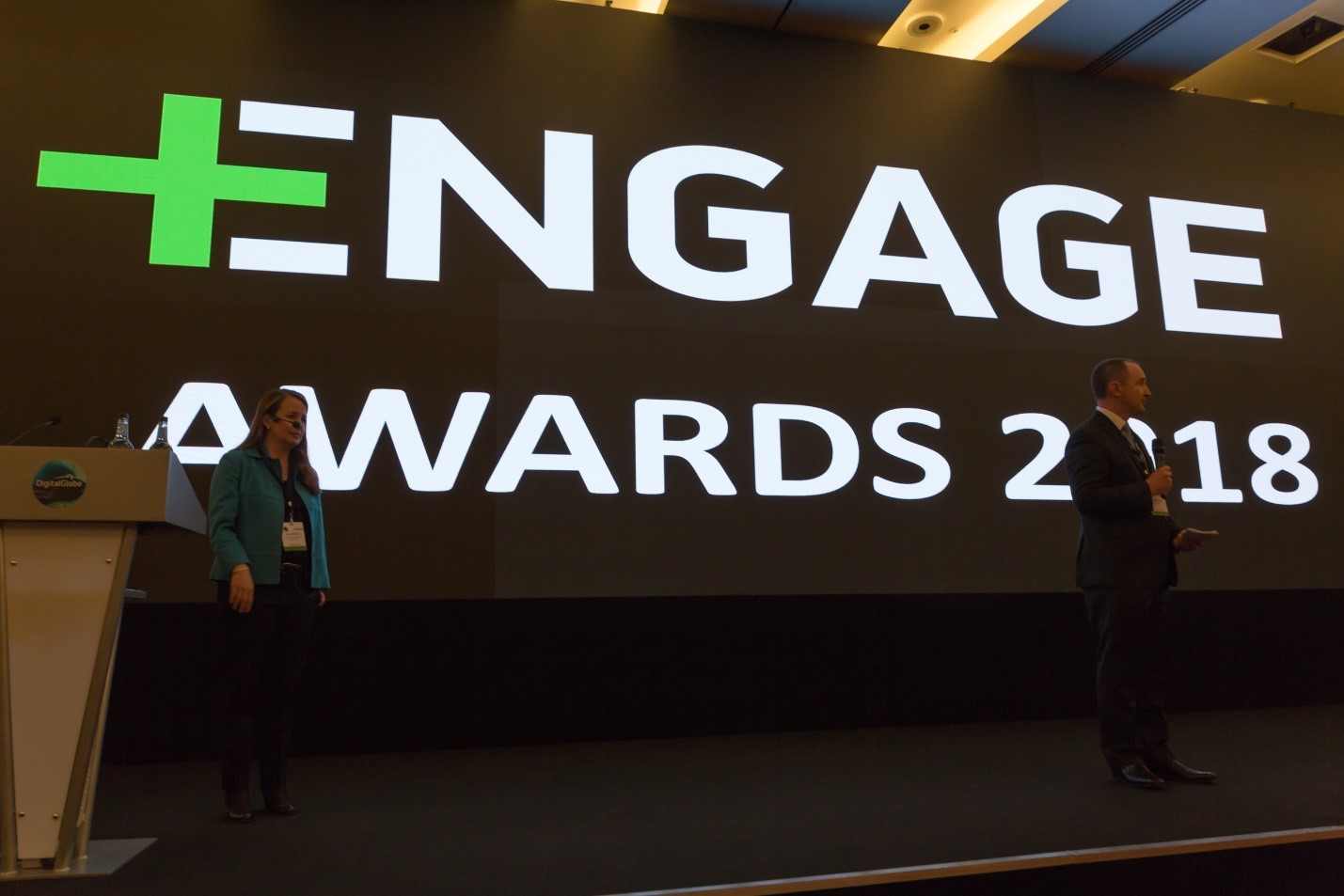 ENGAGE EMAR-Awards