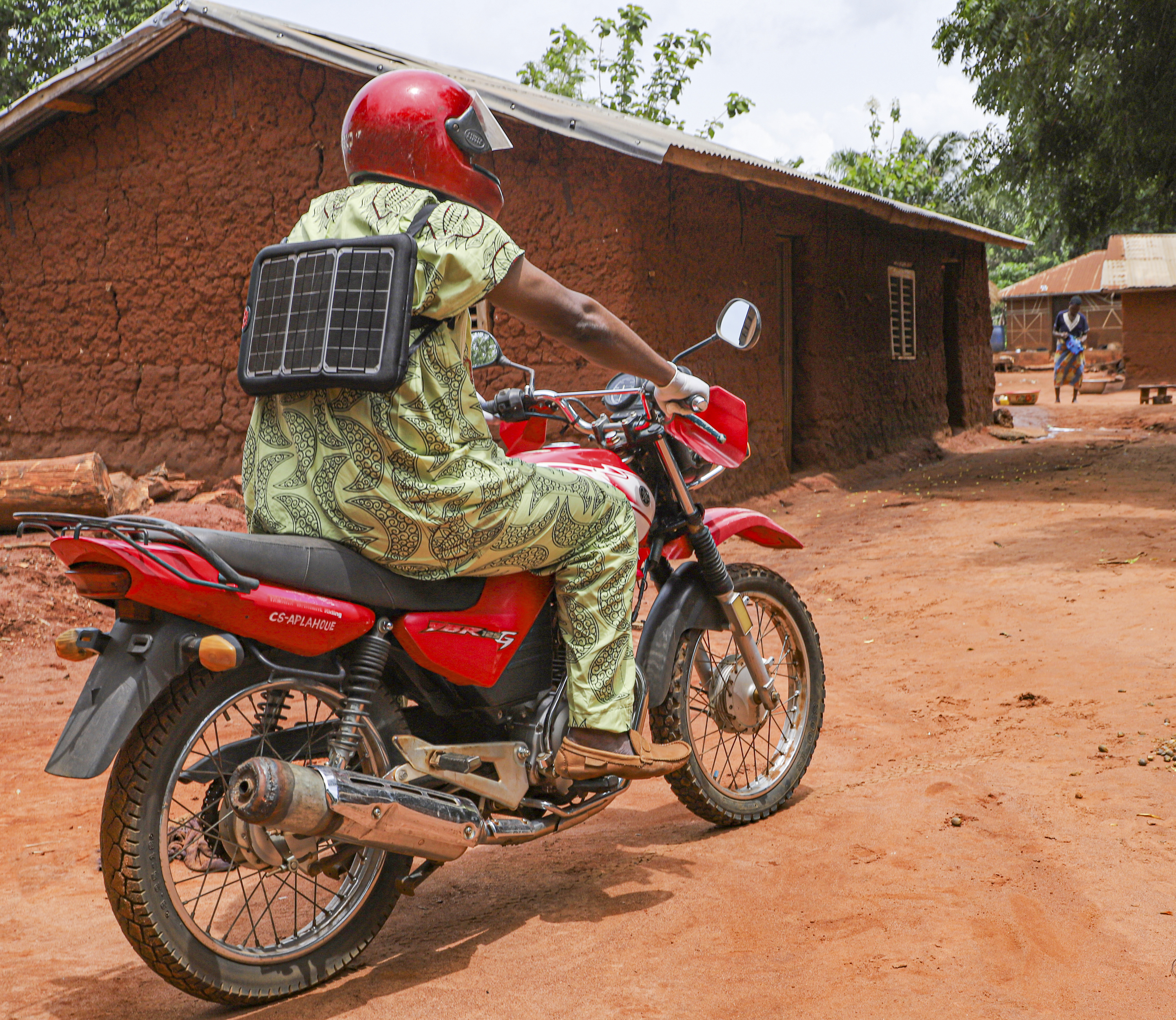 digitization-of-insecticide-treated-net-distribution-in-benin