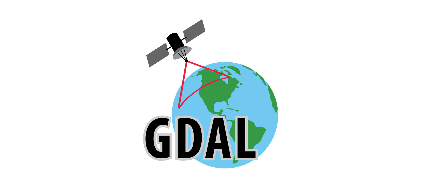 Supporting Geospatial Data Abstraction Library (GDAL): The Foundation…