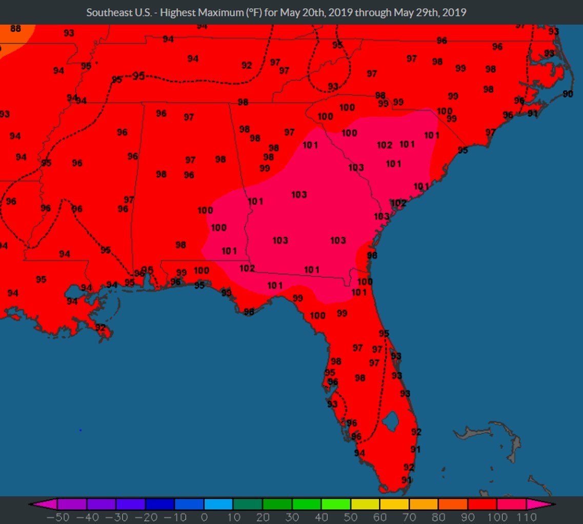 weatherdesk